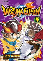Inazuma Eleven